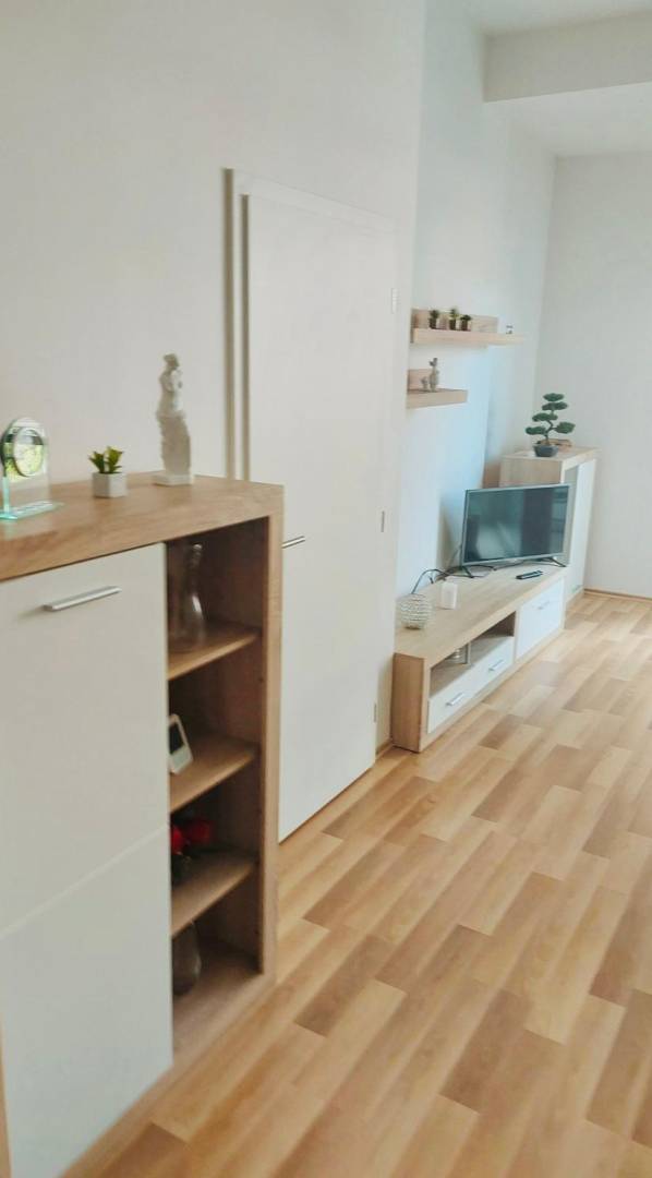 Rent One bedroom apartment, Vietnamská, Bratislava - Ružinov, Slovakia