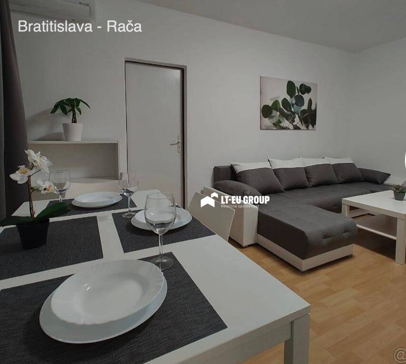 Sale Two bedroom apartment, Two bedroom apartment, Bratislava - Rača, 