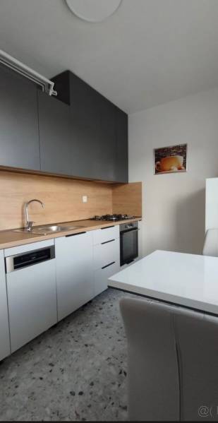 Rent One bedroom apartment, One bedroom apartment, Mudroňova, Košice -