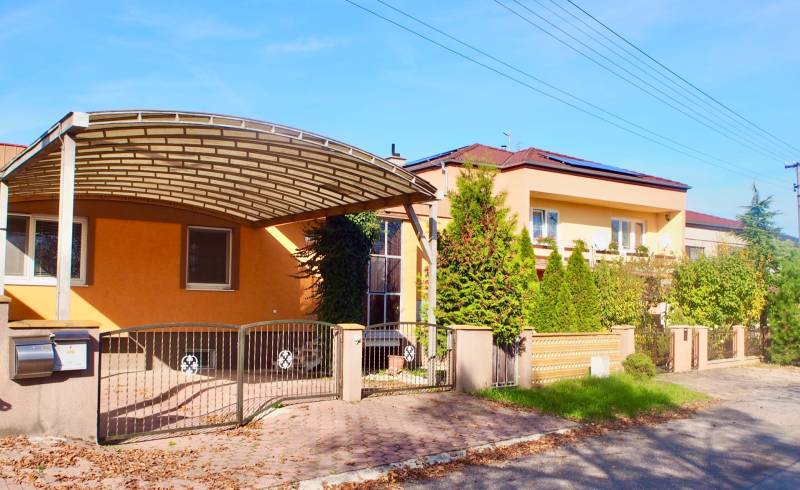 Sale Family house, Family house, Partizánske, Slovakia